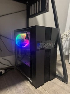 Gaming Desktop Custom - Picture 1 of 4