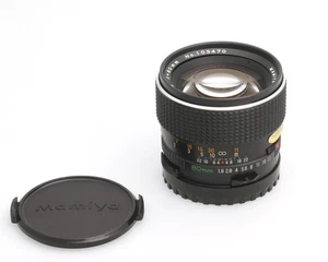 Mamiya Sekor C 1,9/80 mm für die Mamiya M645 Kamera-Serie - Bild 1 von 5