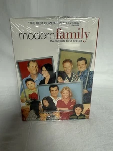 Modern Family: The Complete Series Season 1-11 (DVD Set) - Picture 1 of 4