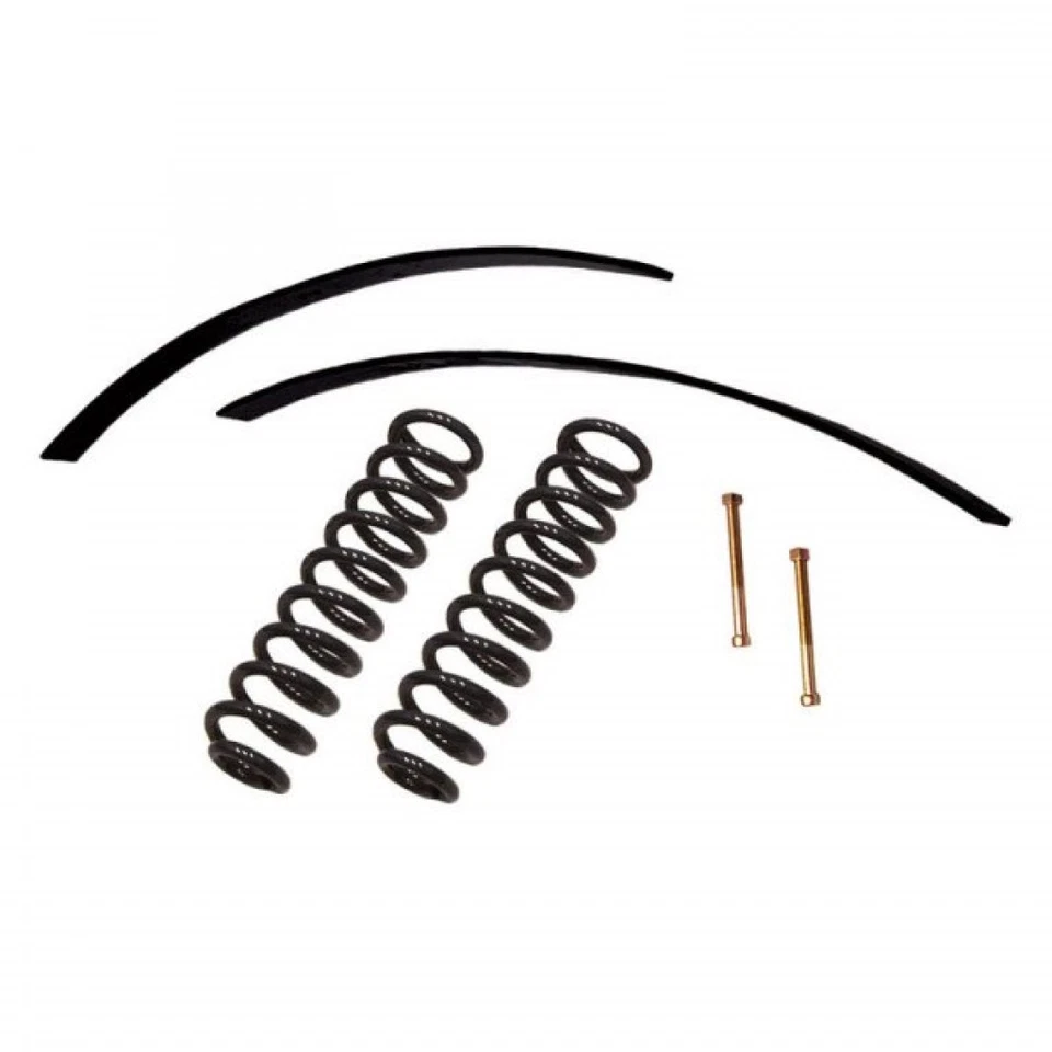 Skyjacker For Ford F-350 Super Duty 2008-2018 Suspension Kit 4WD Diesel Foto 1 de 2