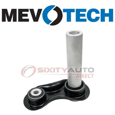 Mevotech Supreme Rear Lateral Arm for 2000-2003 BMW Z8 - Suspension Springs  ix Foto 1 de 4