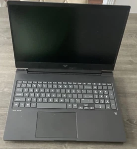 HP Victus 16 Ryzen 7 7840HS 16GB 1TB SSD RTX 4060 ¡Buen Estado! - Imagen 1 de 10