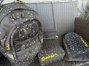 Satch Schulrucksack - Bild 1 von 1