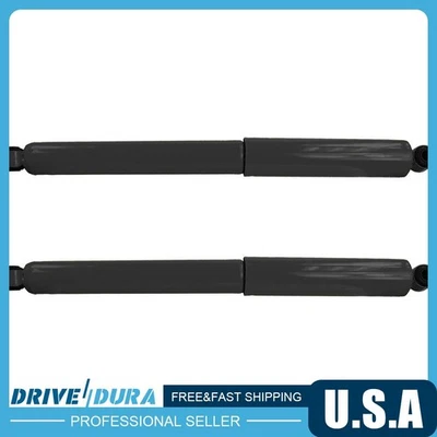 Amortiguadores delanteros Monroe para Ford F700 F800 1994 1995 1996 1997 5,9 L Foto 1 de 2