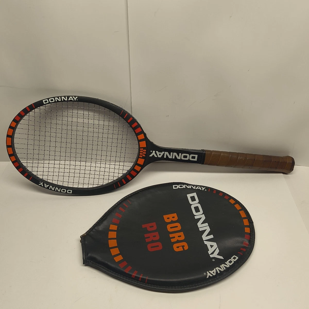 Donnay Tennis Racquets for sale | eBay