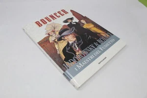 I MAESTRI DEL FUMETTO BOUNCER MONDADORI  N� 33 2009 [Z45-049] - Bild 1 von 2