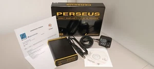 PERSEUS SDR Ricevitore da 10 Khz a 30 Mhz software defined VLF-LF-MF-HF - Zdjęcie 1 z 10