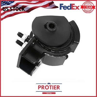 Montaje motor delantero derecho para TOYOTA COROLLA GEO PRIZM Foto 1 de 4