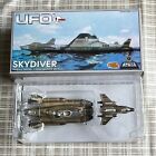 [DÉFAUT] UFO SHADO Sky1 + produit Skydiver Enterprise Gerry Anderson Aoshima