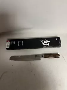 Shun Premier 9" Bread Knife - TDM0705 - Picture 1 of 3