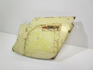 NOS INTERNATIONAL FARMALL CUB CADET TRACTOR MOWER GUARD 57229 C1 57229C1 - Picture 1 of 5