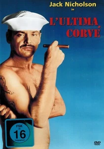 DVD - Das letzte Kommando (1973) - Jack Nicholson, Otis Young & Randy Quaid - Bild 1 von 3