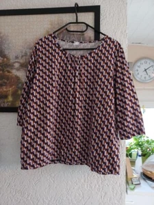 Damen T-Shirt gr. 50 - Bild 1 von 1