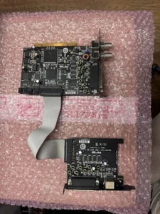 RME Hammerfall DSP AES-32 - Picture 1 of 3