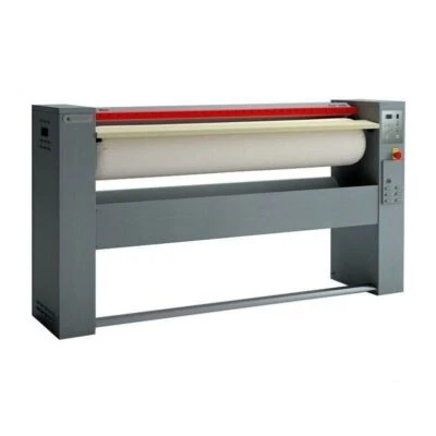 AEOLUS 专业滚轮熨烫机 自干 压铁 平底 亚麻 MG06 T — 第 1/4 张图片