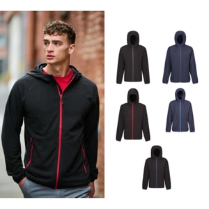 Regatta Professional Navigate full zip-fleece TRF690 - Picture 1 of 12