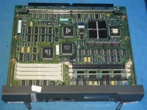 Nortel CP 68040/48MB NT9D19AB Board Module - Picture 1 of 12