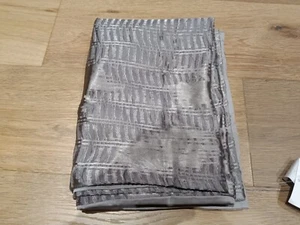 Donna Karan Home Sapphire Indigo Sham, STANDARD - Picture 1 of 15