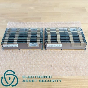 (Lot of 22) SK Hynix 8GB 2Rx4 PC3-10600 ECC Server Memory (HMT31GR7BFR4C-H9) - Picture 1 of 3