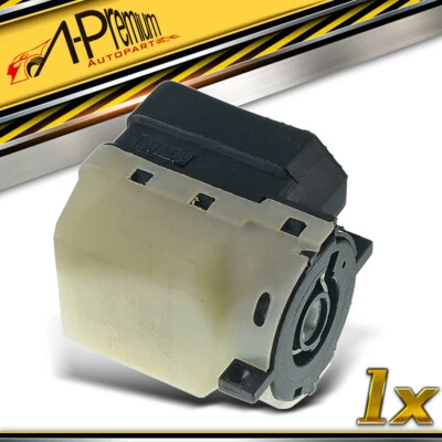 Interruptor de arranque de encendido para BMW E38 E39 E53 540i 740i 740iL 750iL X5 1997-2006 Foto 1 de 4