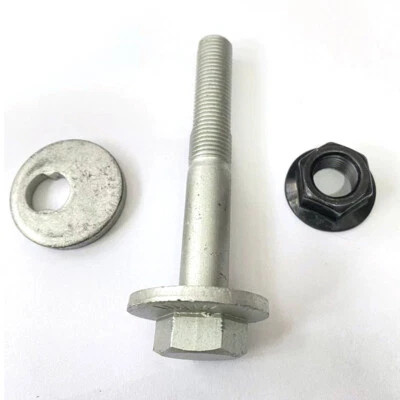 1 Repair Kit Rear Suspension Lower Control Arm Bolt For 2009 Kia Borrego - Image 1 of 4