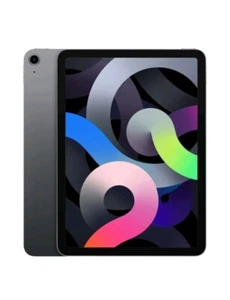 Apple iPad Air 4th Gen. 256GB, Wi-Fi, 10.9 in - Space Grey / Warranty 08/24