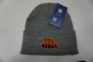 PONTIAC THE JUDGE TOSSEL CAP W/FLAP GM LICENSED - Picture 1 of 1