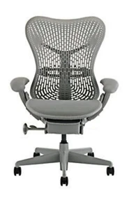 Herman Miller Mirra 2  Chair- - Picture 1 of 2
