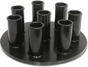 Champion Vertical Olympic Bar Holder - Picture 1 of 5