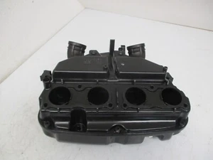 Air Filter Box Including Intake Funnel HONDA CB1100SF X-11 X-Eleven 99-03 - Picture 1 of 3