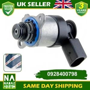 FUEL SUCTION CONTROL VALVE FIT TO BMW 1 2 3 4 5 X1 X3 F20 E90 E92 F36 F10 E84 F2 - Picture 1 of 7