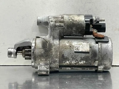 Audi A7 3.0 2014 OEM motor de arranque motor parada de arranque automático 06E911024A 51 k Foto 1 de 4