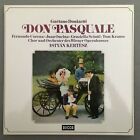 C109 Donizetti Don Pasquale Corena Krause Kertesz 2Lp Decca 6.35295 Dx Stereo