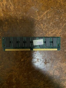 vintage POWMEN 9602 20V0 EDO SIMM memory/72 pin/warranty - Picture 1 of 5