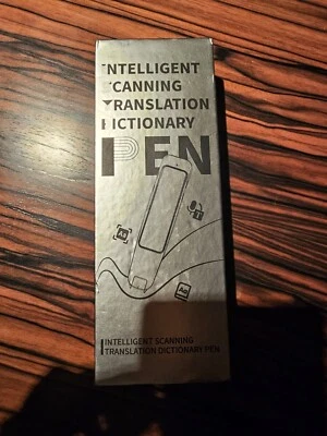 Scan READER Stift - Bild 1 von 4