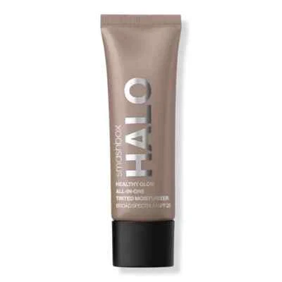 smashbox halo healthy glow all  in one tinted moisturizer 7mL - Image 1 of 3