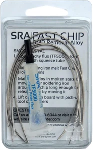 Fast Chip Kit for Quik SMD Removal with a Low Temperature Alloy - Picture 1 of 12