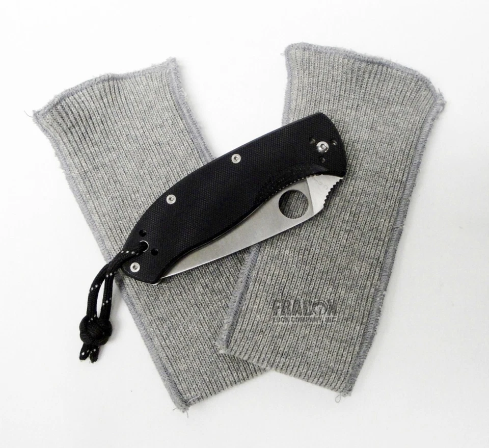 Мешки нож мешки вверх серый силиконовый одна пара 830 хранения протектор мешок новый - Изображение 1 из 1