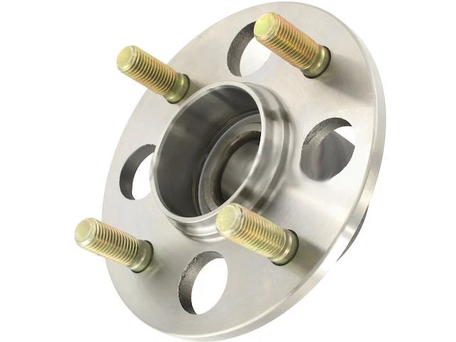 Rear Wheel Hub Assembly For Honda Acura Civic EL del Sol CRX Wagovan SH49C2 — 第 1/1 张图片