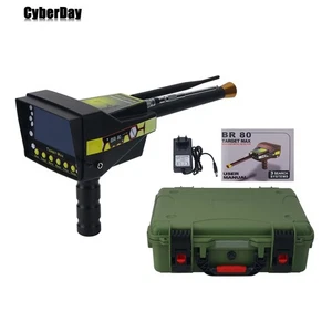 BR80 TARGET MAX Long Range Gold Detector Finder for Detecting Silver & Copper - Picture 1 of 9
