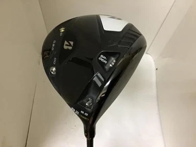 Bridgestone B2 HT 9.5° Stiff Right-Handed 45.25in Driver VANQUISH BS50DR 8666 - Image 1 of 4