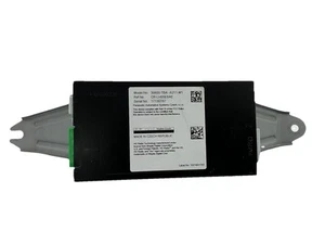 2017 Honda Civic Satellite Module Computer 39800TBAA211M1 OEM - Picture 1 of 8