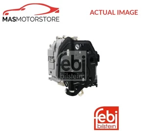 DOOR LOCK FEBI BILSTEIN 178046 A NEW OE REPLACEMENT - Picture 1 of 6