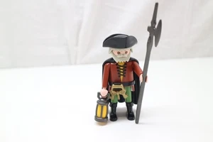 playmobil 4502 setnr. night watch guard use 3666 3888 fortress castle 6400 - Picture 1 of 6