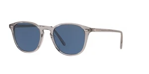 OLIVER PEOPLES | NEW | FORMAN L.A | 5414SU 11322V | WORKMAN | BLUE - Picture 1 of 5
