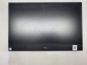 Dell OptiPlex 5270 AIO 22" Core i5-9500 3GHz 8GB RAM 256GB SSD NO OS No Stand - Bild 1 von 5