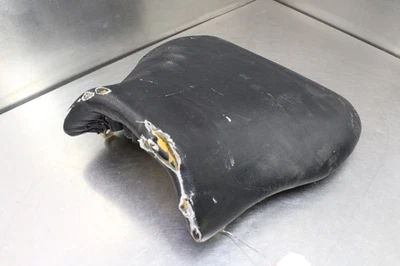 00-03 SUZUKI GSXR750 FRONT DRIVERS SEAT PAD SADDLE PILLION 45100-35F00-R42 Foto 1 de 4