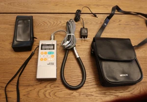 PROBADOR DE SOLDADURA PORTÁTIL MIYACHI MM-315B - Imagen 1 de 13