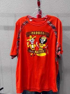 CAMISETA DEPORTIVA Badger Padres Before Madres 2xl xxl  Foto 1 de 4