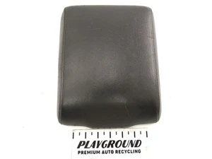 LAND ROVER DISCOVERY 2 II Front Center Console Lid Armrest 03 04 - Picture 1 of 6